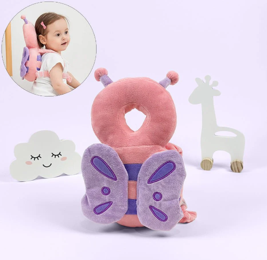 BabySafe Head Protector